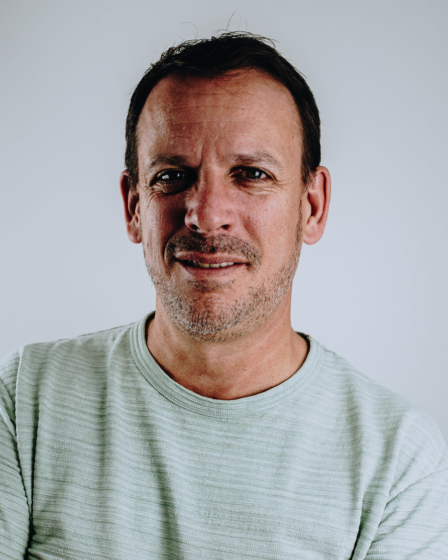 Arnaud Serrette