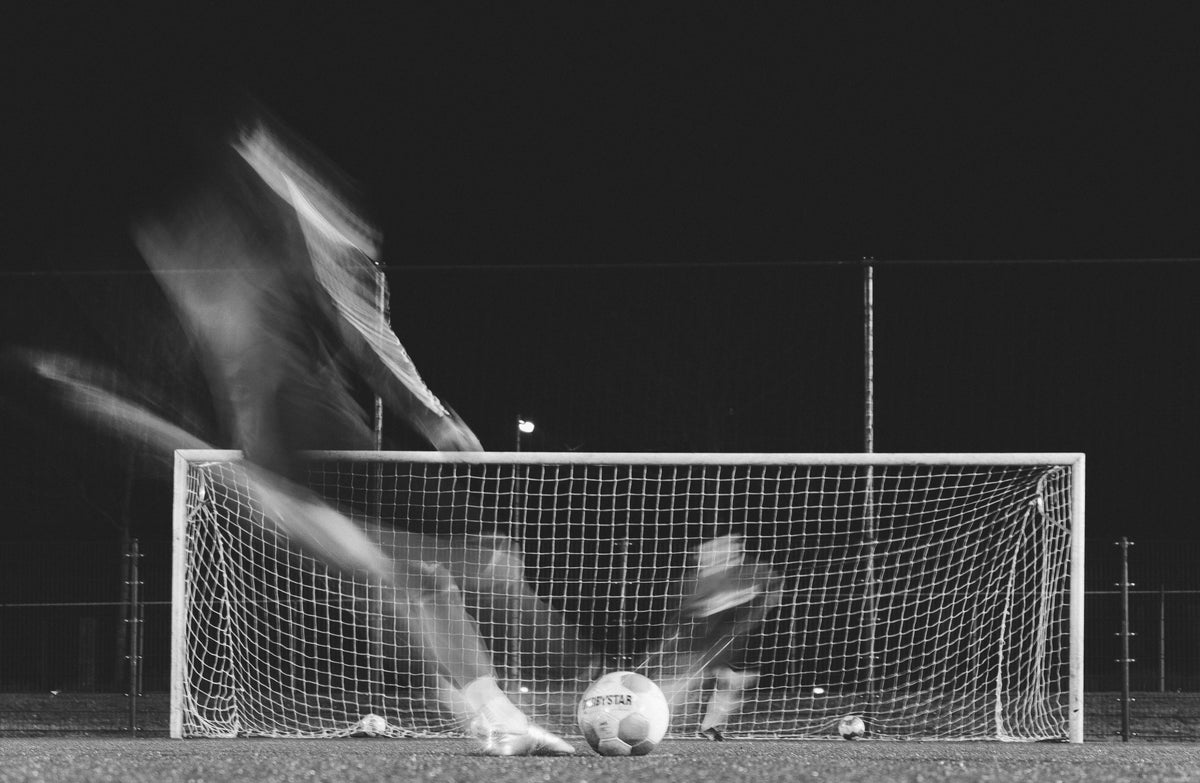 Analyse vidéo sportive